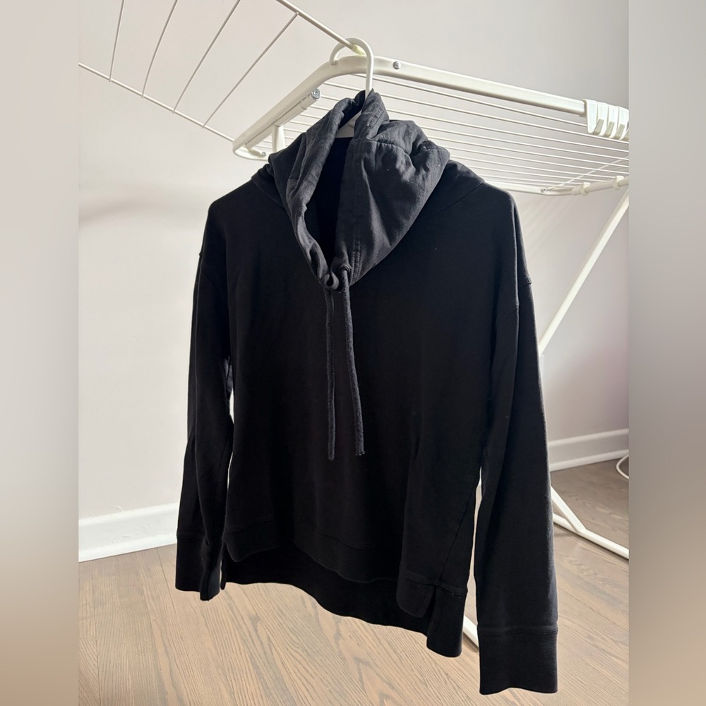 Cotton tube neck